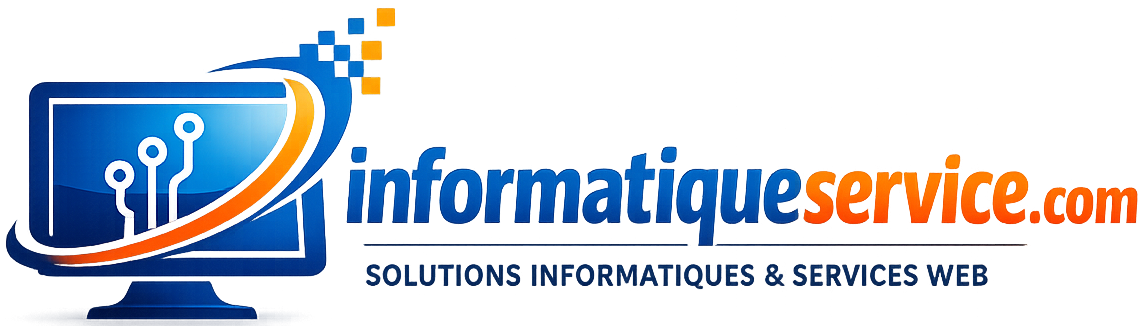 INFORMATIQUE SERVICE LOMBEZ